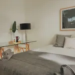Baixa-Chiado Cosy 5 Bedrooms